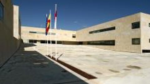 CEIP Virgen del Salido, Carrizosa