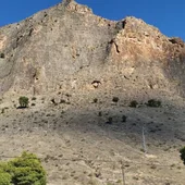 Medio Ambiente perderá 200.000 euros de los Fondos Europeos si no ejecuta la reforestación de la Sierra de manera inmediata Medio Ambiente perderá 200.000 euros de los Fondos Europeos si no ejecuta la reforestación de la Sierra de manera inmediata