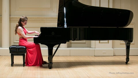Marianna Prevalskaya