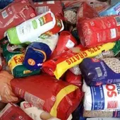 El Banco de Alimentos de Badajoz inicia el viernes su tradicional 'Gran Recogida' en supermercados de toda la provincia El Banco de Alimentos de Badajoz inicia el viernes su tradicional 'Gran Recogida' en supermercados de toda la provincia