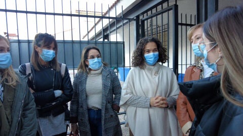 Presentaci&oacute;n del proyecto "40 Segundos"