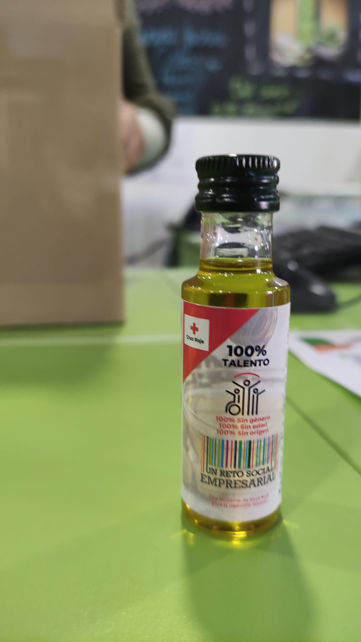 Cruz Roja lanza una campaña de sensibilización sobre el valor de la diversidad Cruz Roja lanza una campaña de sensibilización sobre el valor de la diversidad
