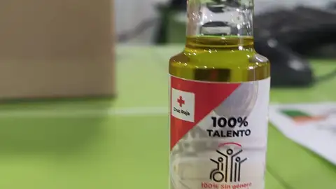 monodosis aceite cruz roja monodosis aceite cruz roja