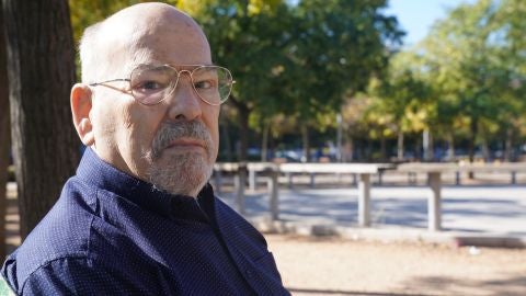 Rafael Mart&iacute;nez