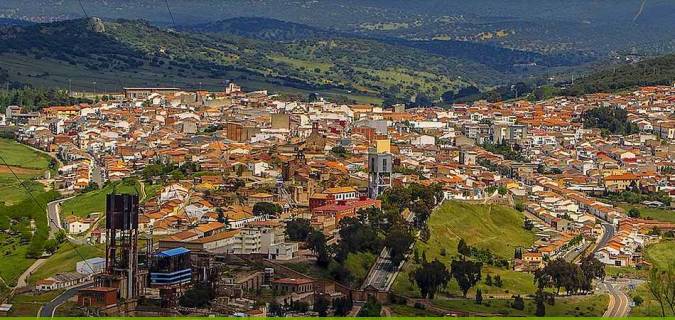Herido un menor de 13 años que conducía un patinete eléctrico y fue arrollado por un turismo en Almadén Herido un menor de 13 años que conducía un patinete eléctrico y fue arrollado por un turismo en Almadén