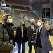 Palacio de Deportes Granada