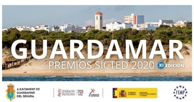 Guardamar ha sido elegido por segunda vez vocal del Comité Interdestinos de Calidad Turística (SICTED) Guardamar ha sido elegido por segunda vez vocal del Comité Interdestinos de Calidad Turística (SICTED)