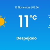 El Tiempo