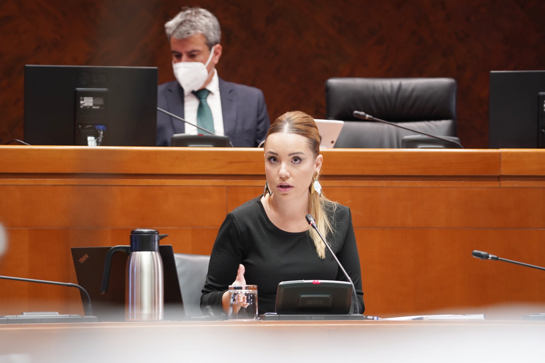 El Departamento de Universidad gestionará 302 millones de euros El Departamento de Universidad gestionará 302 millones de euros