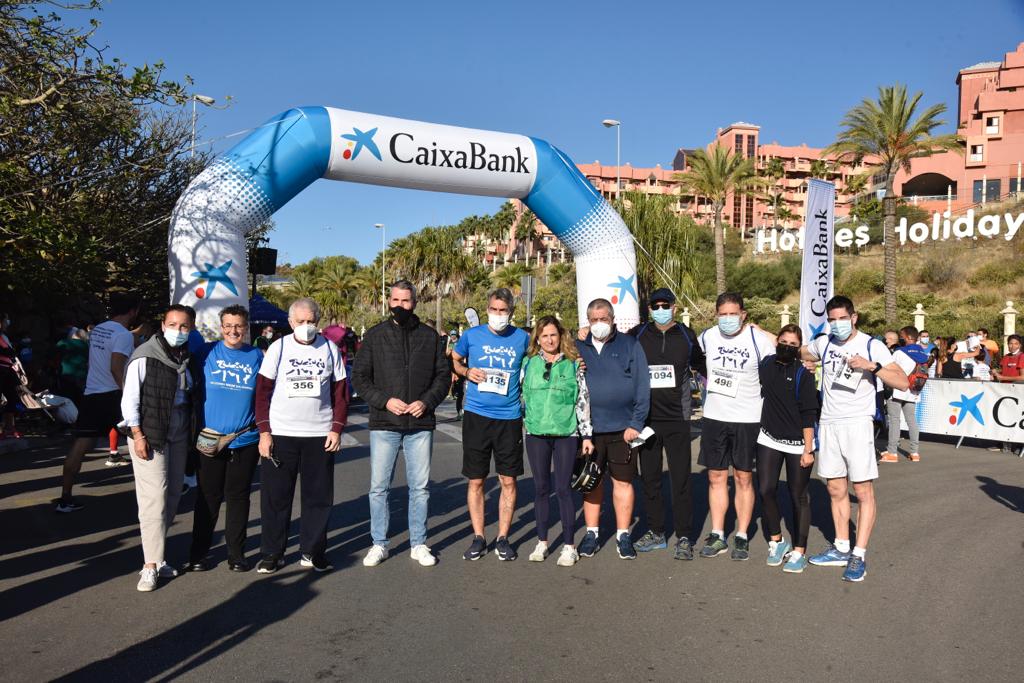 Éxito rotundo en la VI Carrera Litoral y III Media Maratón Holiday World a beneficio de Proyecto Hombre Éxito rotundo en la VI Carrera Litoral y III Media Maratón Holiday World a beneficio de Proyecto Hombre