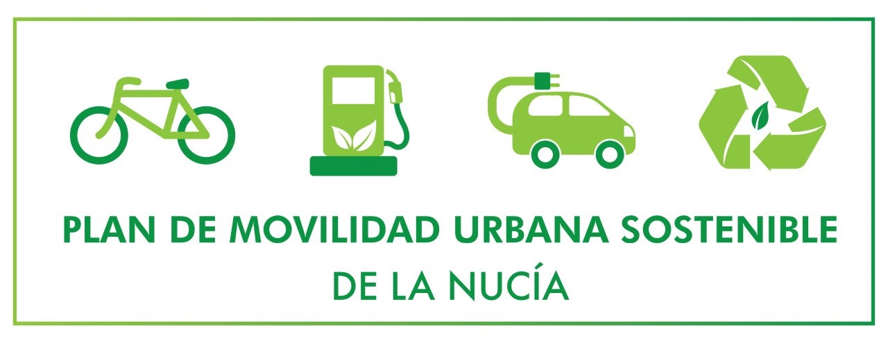 La Nucía inicia la tercera fase de su Plan de Movilidad Urbana Sostenible La Nucía inicia la tercera fase de su Plan de Movilidad Urbana Sostenible