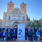 Galardones empresariales Fedeto Galardones empresariales Fedeto