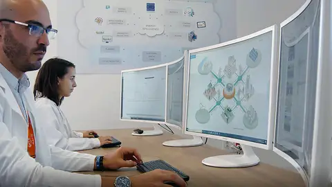 Redit llega a Castelló para poner en valor la innovación Redit llega a Castelló para poner en valor la innovación