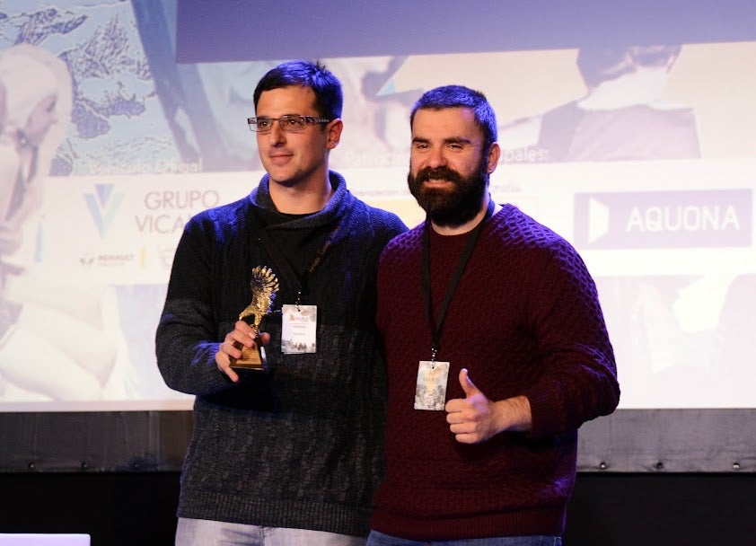 El ‘Aguilar Film Festival’ apuesta en su XXXIII edición por la producción de Castilla y León El ‘Aguilar Film Festival’ apuesta en su XXXIII edición por la producción de Castilla y León