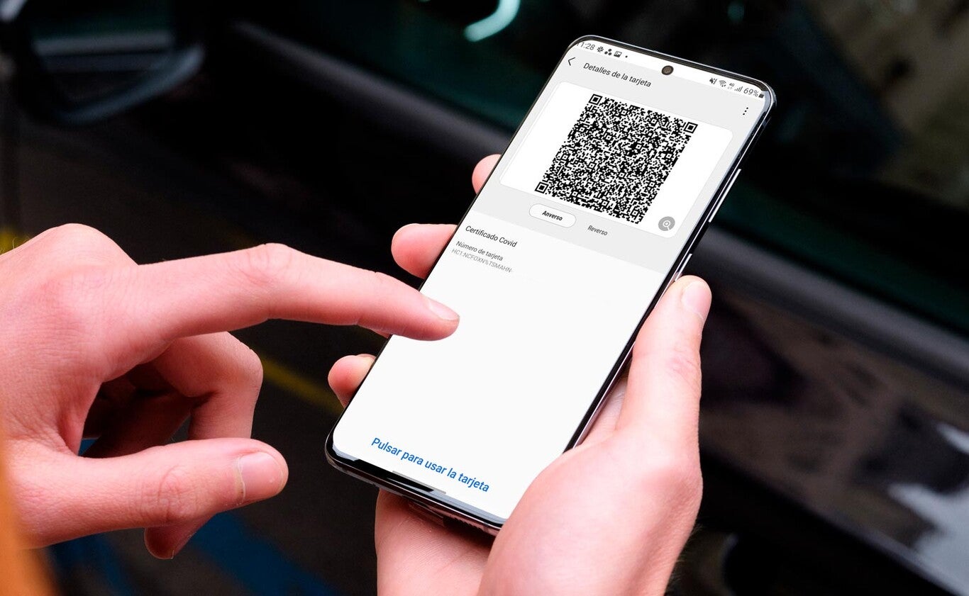 Navarra plantea exigir el pasaporte covid en el ocio nocturno, cultura y eventos Navarra plantea exigir el pasaporte covid en el ocio nocturno, cultura y eventos