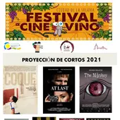 Festival de Cine y Vino Festival de Cine y Vino