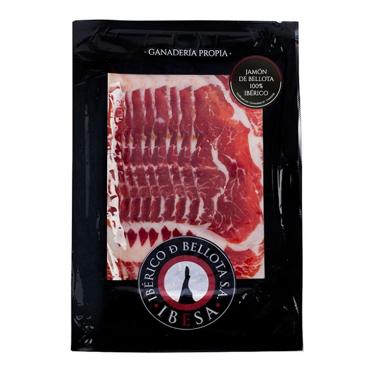 Ibesa, sabor a jamón de Los Pedroches Ibesa, sabor a jamón de Los Pedroches
