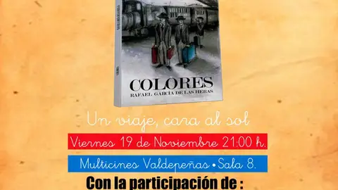 Colores Colores