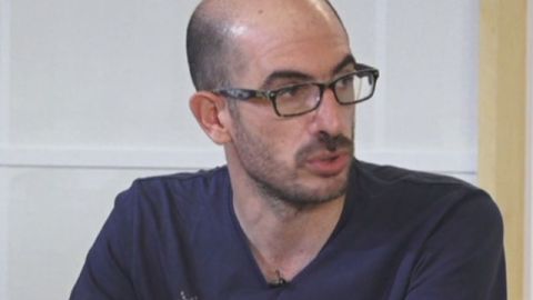 Alfonso Alba