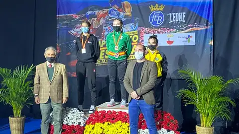 Noelia Gutiérrez Noelia Gutiérrez