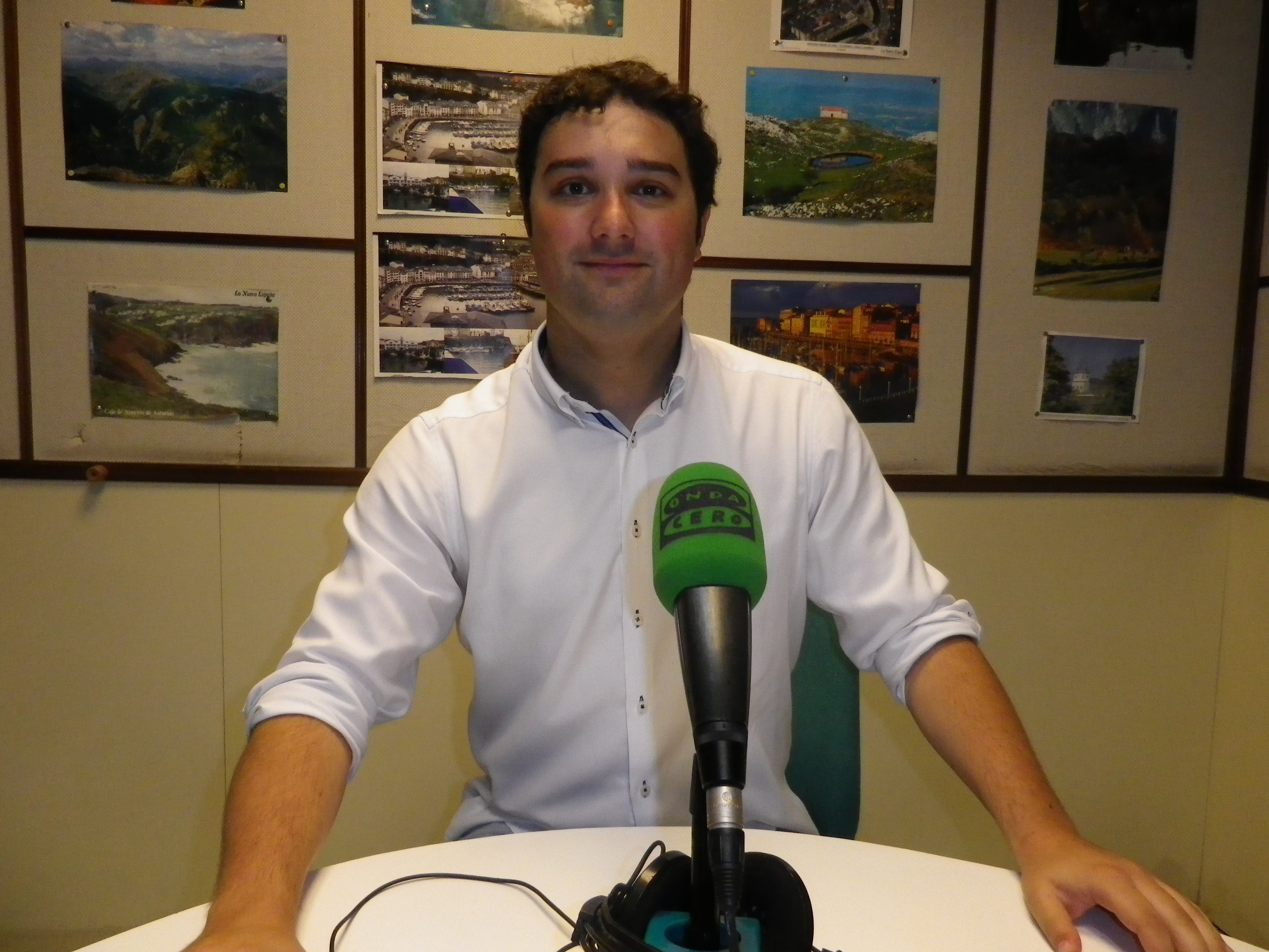 Más de Uno Luarca 16/11/2021 Más de Uno Luarca 16/11/2021