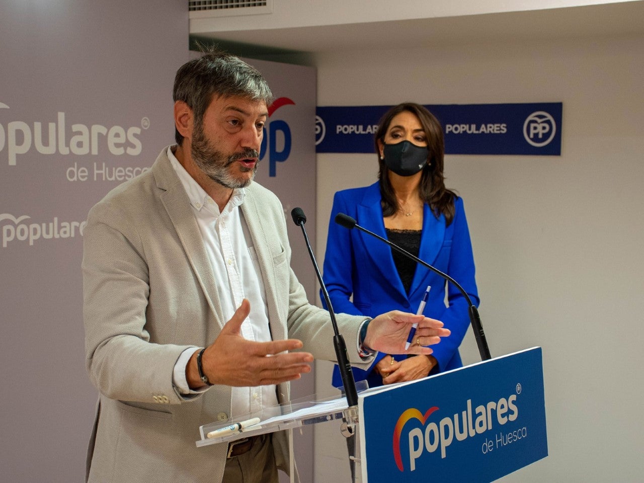 "La DPH es cómplice del déficit de financiación de los Ayuntamientos" "La DPH es cómplice del déficit de financiación de los Ayuntamientos"