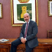 José Luis Cabezas José Luis Cabezas