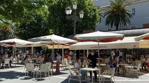 Terrazas Badajoz Badajoz