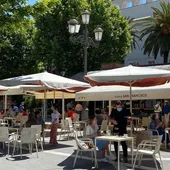 Terrazas Badajoz Terrazas Badajoz