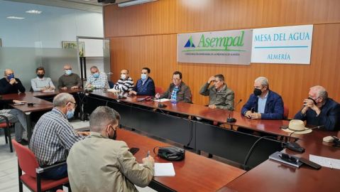 onda cero almeria