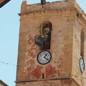 Campanas de la Vila Joiosa Campanas de la Vila Joiosa