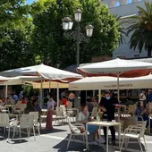 La Plataforma de Hosteleros de Badajoz pide ampliación de horario de cara a las fechas navideñas La Plataforma de Hosteleros de Badajoz pide ampliación de horario de cara a las fechas navideñas