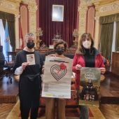 O Concello celebrará o 25N con teatro, cine e monicreques