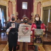 O Concello celebrará o 25N con teatro, cine e monicreques O Concello celebrará o 25N con teatro, cine e monicreques