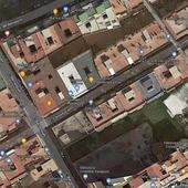 Calle Constitución La Vila Joiosa Calle Constitución La Vila Joiosa