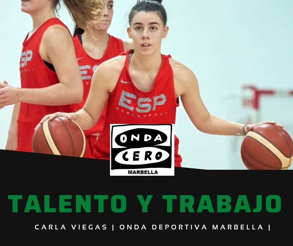 Onda Deportiva Marbella, miércoles 17 de noviembre de 2021 Onda Deportiva Marbella, miércoles 17 de noviembre de 2021