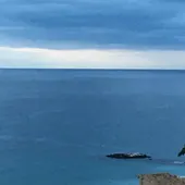 La VIla en tiempo nublado La VIla en tiempo nublado