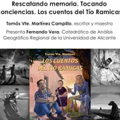 Comienza el ciclo diálogos en el territorio sede universitaria de Torrevieja Comienza el ciclo diálogos en el territorio sede universitaria de Torrevieja