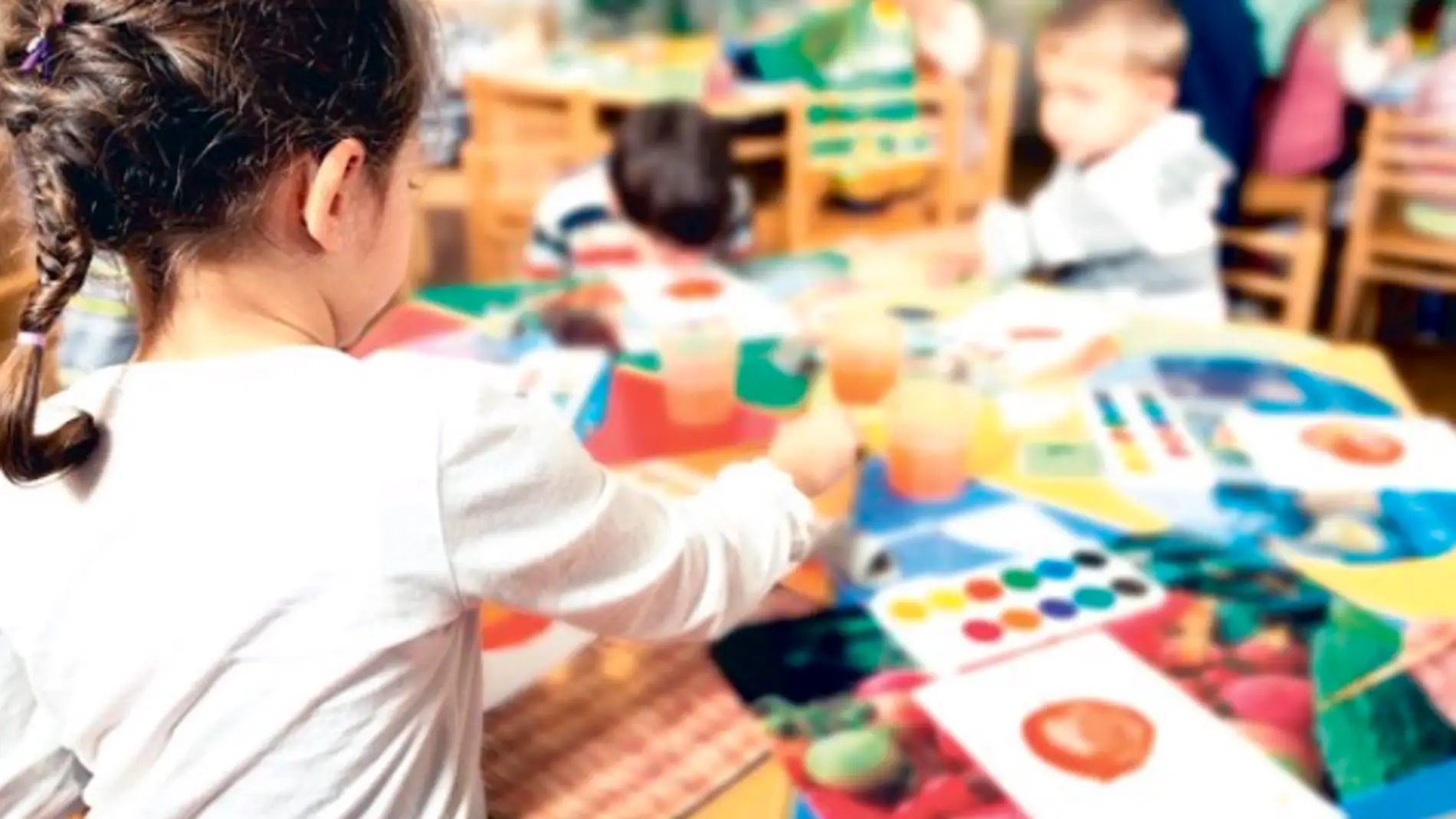 Podemos teme que el gobierno de López Miras desvíe los fondos destinados por el Gobierno de España a crear 4000 plazas de educación infantil Podemos teme que el gobierno de López Miras desvíe los fondos destinados por el Gobierno de España a crear 4000 plazas de educación infantil