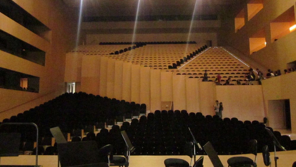 La Banda Municipal de Castelló ofrece hoy un concierto a beneficio de AECC La Banda Municipal de Castelló ofrece hoy un concierto a beneficio de AECC