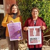 San Fulgencio presenta los actos en conmemoración del Día Internacional Contra la Violencia de Género 