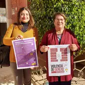 San Fulgencio presenta los actos en conmemoración del Día Internacional Contra la Violencia de Género San Fulgencio presenta los actos en conmemoración del Día Internacional Contra la Violencia de Género