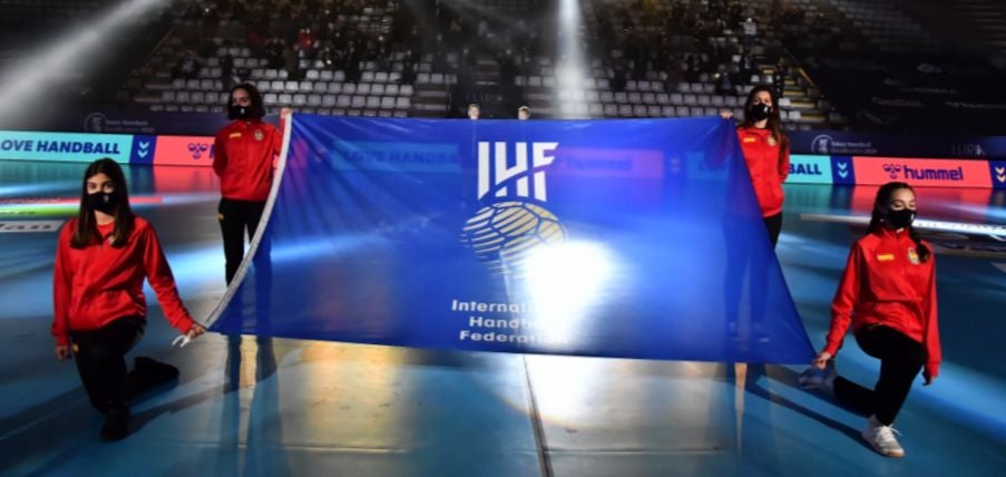 La campaña de voluntariado para el Campeonato del Mundo de Balonmano Femenino 2021 concluye La campaña de voluntariado para el Campeonato del Mundo de Balonmano Femenino 2021 concluye