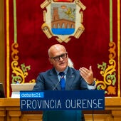 A Deputación aproba 26 medidas para a dinamización socioeconómica da provincia