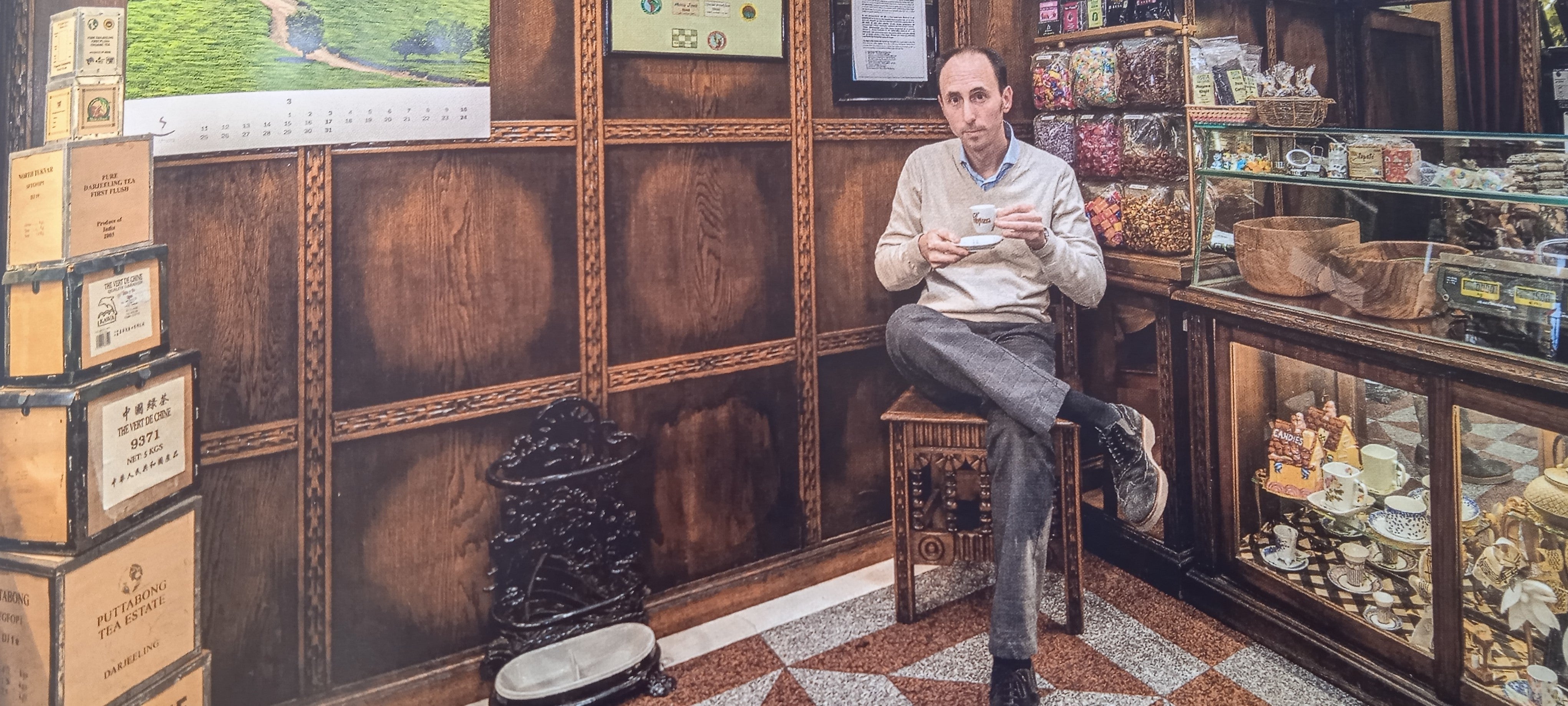 Más de Uno Álava 17/11/2021 Más de Uno Álava 17/11/2021