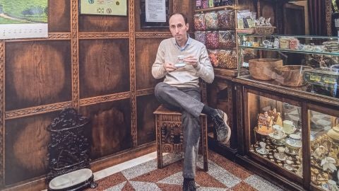 Caf&eacute;s Egu&iacute;a