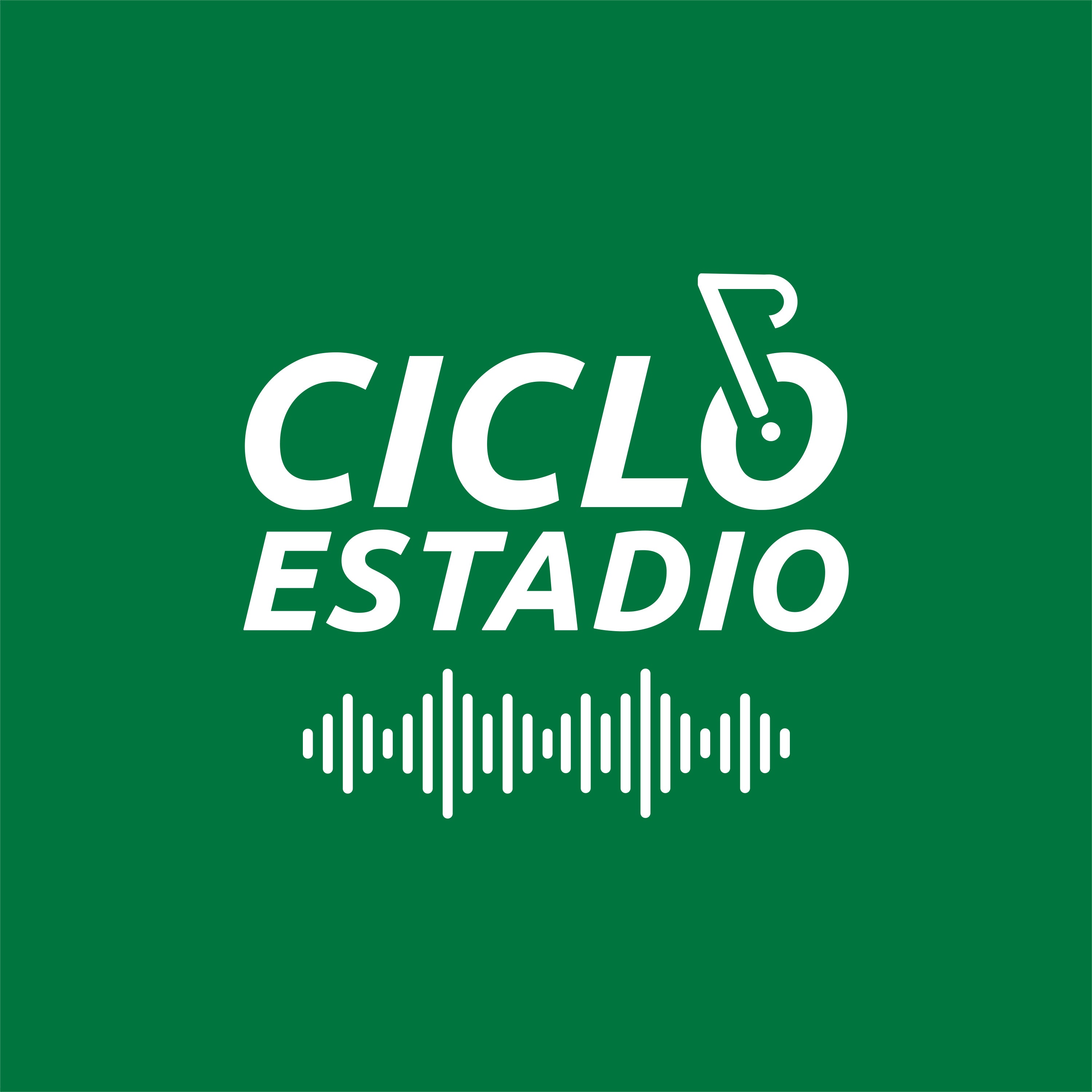 Cicloestadio 1x20 | Ventoso: "Está siendo un Giro descafeinado" Cicloestadio 1x20 | Ventoso: "Está siendo un Giro descafeinado"
