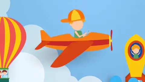 Detalle del cartel anunciador del evento Detalle del cartel anunciador del evento