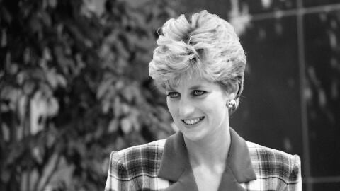 Princesa Diana de Gales