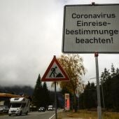 Austria ordena el confinamiento total del país ante el aumento de casos de Covid 
